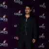 Vikas Bhalla at Color's Party