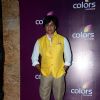Rajev Paul at Color's Party