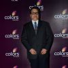 Ramesh Taurani at Color's Party