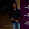 Rohit Shetty at Color's Party