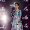 Ragini Khanna at Color's Party