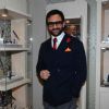 Saif Ali Khan Unveils Montegrappa Luxury Brand