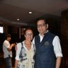 Raghavendra Rathore at Lorenzo Quinn Launch