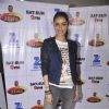 Shraddha Kapoor Promoting  ABCD2 on DID Supermons Season 2