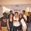 ABCD 2 Trailer Launch