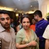 Sharmila Tagore at Launch of  Sunar Jewellery Shop in New Delhi