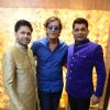 Chunky Pandey at Launch of  Sunar Jewellery Shop in New Delhi
