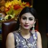 Mouni Roy at Launch of  Sunar Jewellery Shop in New Delhi