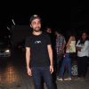 Siddhant Kapoor Attends Avengers 2 Premiere