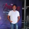 Rakeysh Omprakash Mehra at  Avengers 2 Premiere