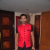 Terence Lewis at Dance Festival Announcement