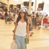 Richa Chadda Snapped at Airport