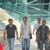 RajKumar Hirani Snapped at Airport