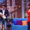 Kapil Sharma on Comedy Nights with Kapil