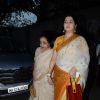 Celebs at Dinanath Mangeshkar Award
