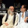 Celebs at Dinanath Mangeshkar Award
