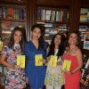 Shunali Shroff Book Launch