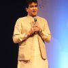 Jeetendra at the NGO Event to Support Autistic Kids