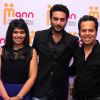 Shekhar Ravjiani with Luv Israni at the NGO Event to Support Autistic Kids