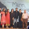 Farah Khan, Jeetendra and Shekhar at the NGO Event to Support Autistic Kids
