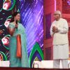 Hema Malini and Shree L. K Advaniji at Shri Krishna Mahotsav 2015