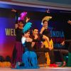 Sandip Soparkar Performs at Second Edition of India Dance Week
