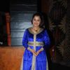 Sudha Chandran at the Second Edition of India Dance Week