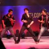 Tiger Shroff Performs at Second Edition of India Dance Week