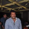 Tigmanshu Dhulia poses for the media at the Trailer Launch of the film Bumper Draw