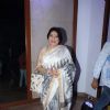 Swati Chitnis at Music Launch of Siddhant