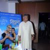 Vikram Gokhale at Music Launch of Siddhant