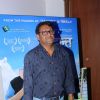 Vijay Patkar at Music Launch of Siddhant
