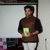 R. Madhavan at Book Launch of Anushka Joshi