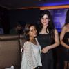 Zarine Khan at India Luxury Style Week