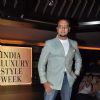 Gulshan Grover at India Luxury Style Week