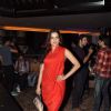 Sona Mohapatra at India Luxury Style Week
