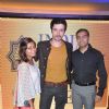 Darshan Kumaar at India Luxury Style Week