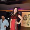 Smita Thackeray at India Luxury Style Week