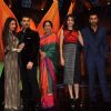 Promotion of Bombay Velvet on India's Got Talent 6