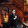 Karan Johar for Promotion of Bombay Velvet on India's Got Talent 6