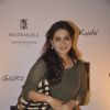 Shaina NC at Launch of Gauri Khan's Private Workspace With Champagne High Tea