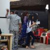 Sonakshi Sinha Snapped at Mehboob Studio