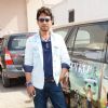 Irrfan Khan Snapped at Mehboob Studio