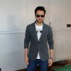 Jackky Bhagnani was at the Promotions of Welcome to Karachi on Comedy Classes