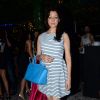 Aditi Gowitrikar Snapped at Toabh Bash