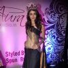 Aura Studio Saree Fashion Show