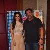 Ram Kapoor and Sunny Leone at Promotions of Kuch Kuch Locha Hai
