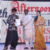 Rohhit Verma awarded with "Newsmakers Achievers Award" 2015
