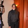 Amitabh Bachchan at Press Meet of Piku
