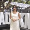 Divya Seth poses for the media at the Music Launch of Dil Dhadakne Do